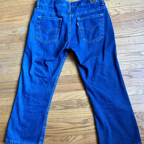 Levi's 508 Jeans W28 L30 - Picture 2 of 4